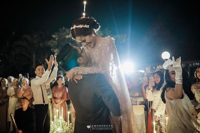 Febria Anggraeny by Double Happiness Wedding Organizer - 001 Febria Anggraeny by Double Happiness Wedding Organizer - 001