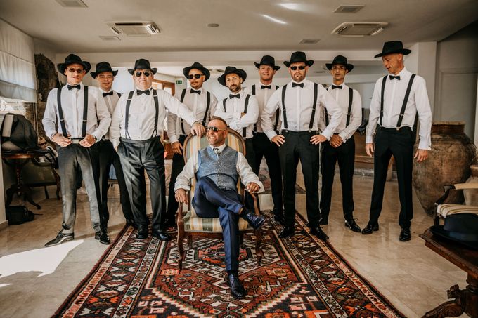 A Godfather inspired wedding day by Sicily Love Weddings - 014 A Godfather inspired wedding day by Sicily Love Weddings - 014