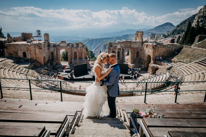 A Godfather inspired wedding day by Sicily Love Weddings - 008 A Godfather inspired wedding day by Sicily Love Weddings - 008