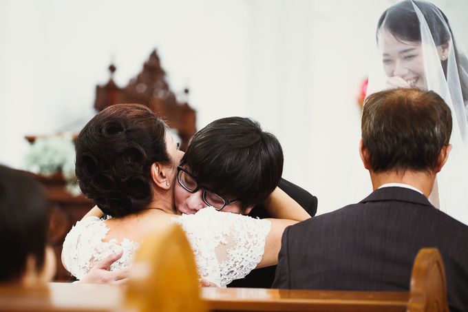 Gito & Merry Wedding by Adity Pictures - 046