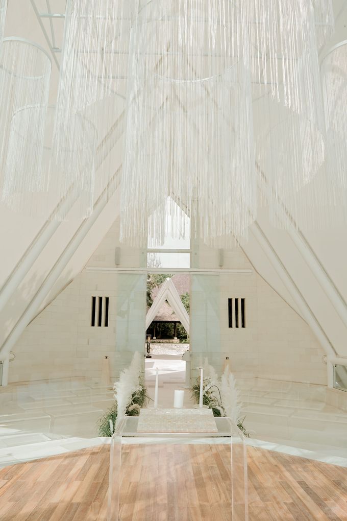 Galuh & Ilya AirWedding by Tirtha Bridal - 018 Galuh & Ilya AirWedding by Tirtha Bridal - 018