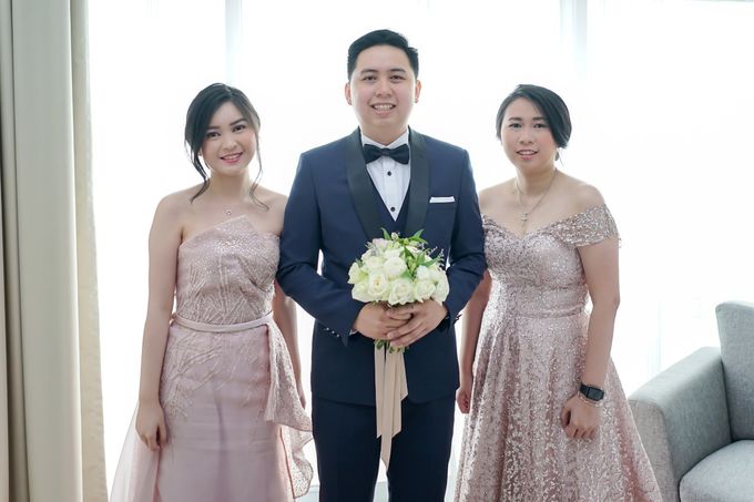 Wedding Of Sastra & Gracia (Green) by Ohana Enterprise - 034 Wedding Of Sastra & Gracia (Green) by Ohana Enterprise - 034