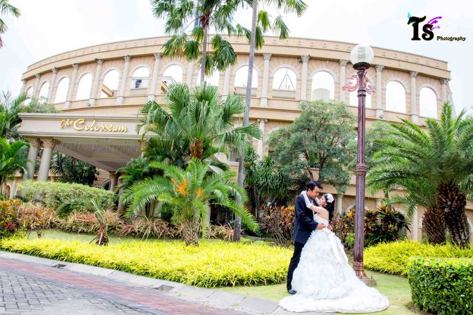 Pre-wedding Daniel & Agustina by Ts photography - 003