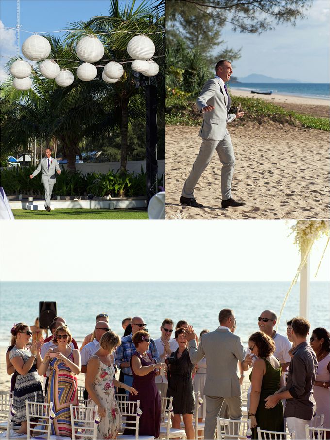 Cees & Mette by Luxury Events Phuket - 012