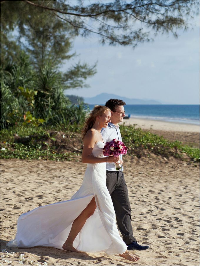 Cees & Mette by Luxury Events Phuket - 014