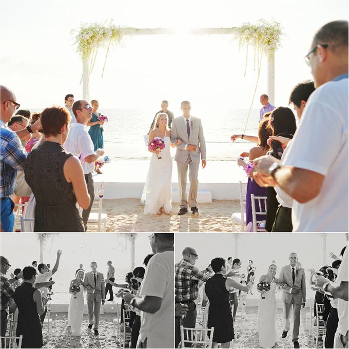 Cees & Mette by Luxury Events Phuket - 020