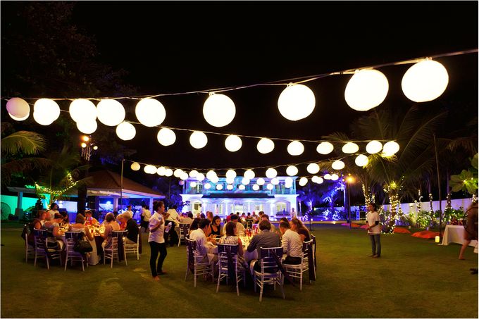 Cees & Mette by Luxury Events Phuket - 031