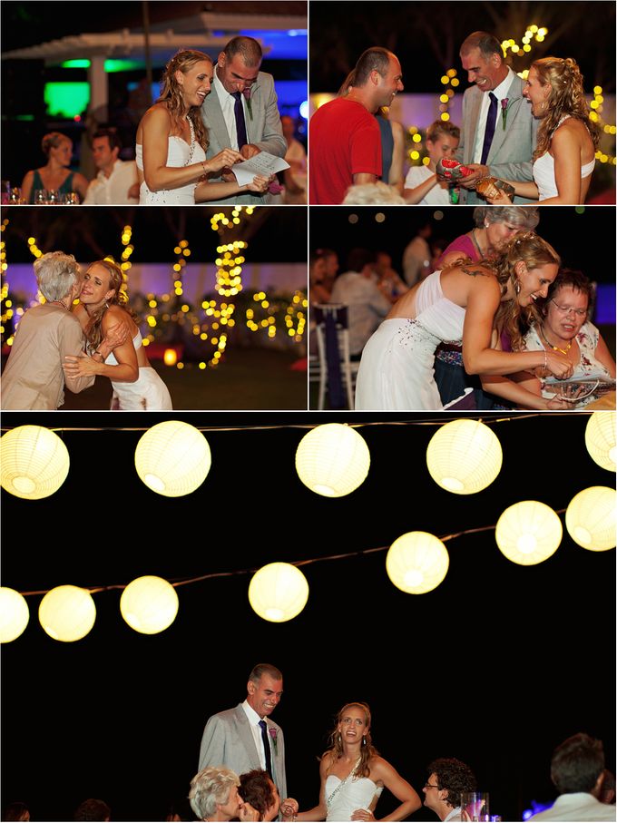 Cees & Mette by Luxury Events Phuket - 033