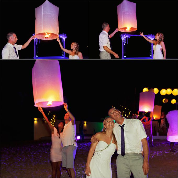 Cees & Mette by Luxury Events Phuket - 035