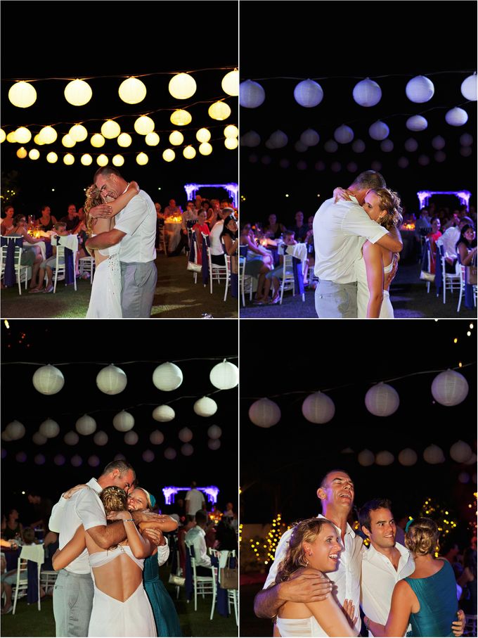 Cees & Mette by Luxury Events Phuket - 038