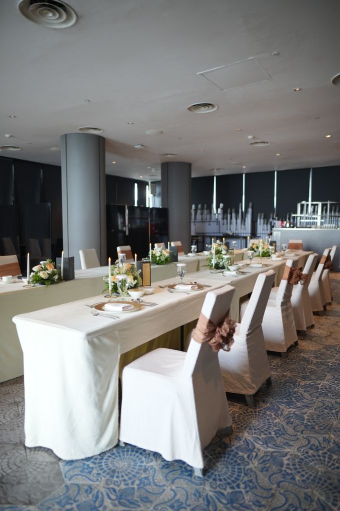 Intimate Wedding Decoration by Pampas home co - 001 Intimate Wedding Decoration by Pampas home co - 001