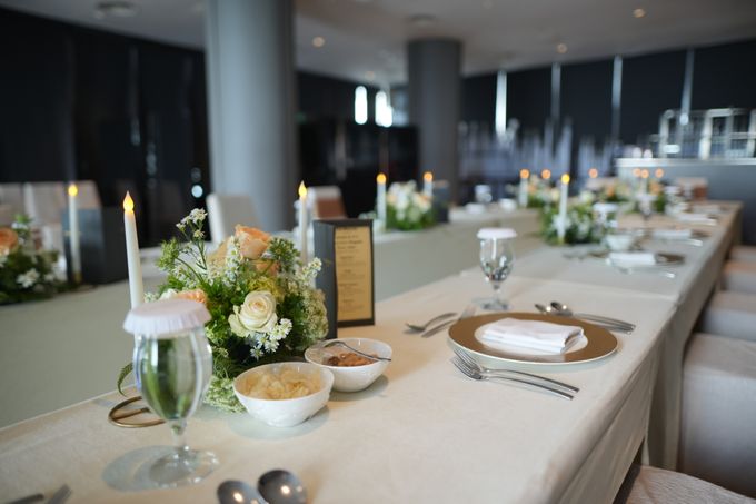 Intimate Wedding Decoration by Pampas home co - 017 Intimate Wedding Decoration by Pampas home co - 017