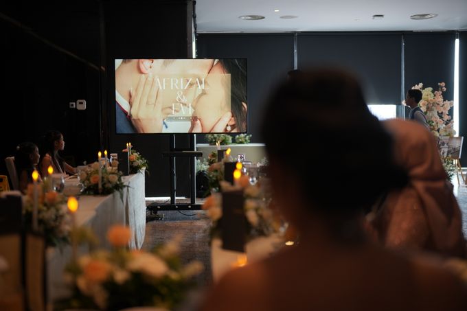 Intimate Wedding Decoration by Pampas home co - 008 Intimate Wedding Decoration by Pampas home co - 008