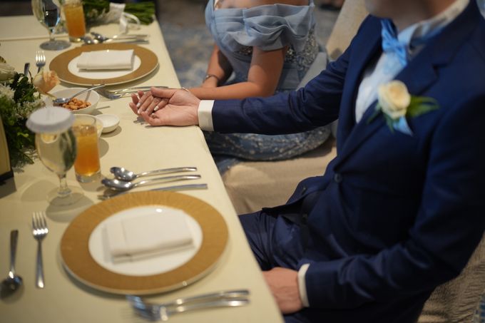Intimate Wedding Decoration by Pampas home co - 009 Intimate Wedding Decoration by Pampas home co - 009