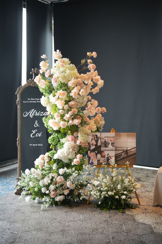 Intimate Wedding Decoration by Pampas home co - 002 Intimate Wedding Decoration by Pampas home co - 002