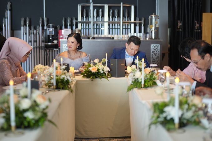 Intimate Wedding Decoration by Pampas home co - 013 Intimate Wedding Decoration by Pampas home co - 013