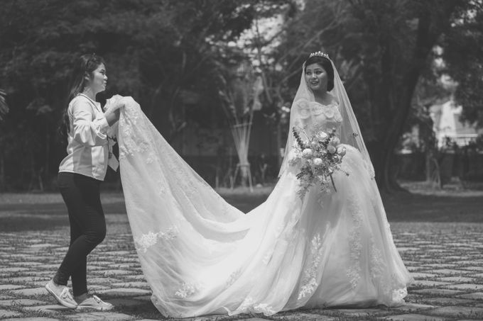 05.05.18 - The Wedding Of Bima & Celia by Sugarbee Wedding Organizer - 002