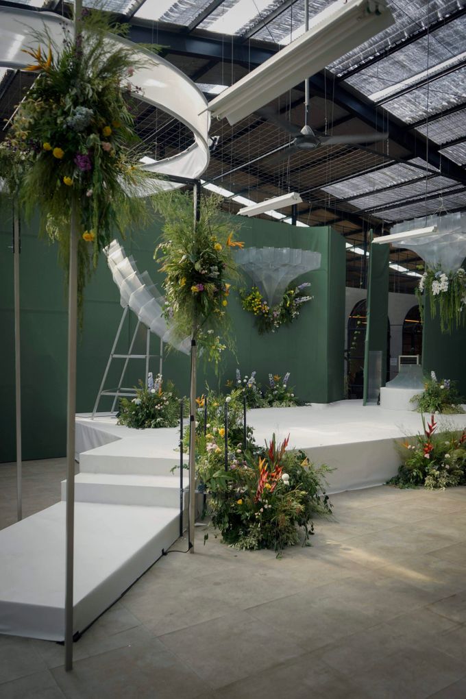 Floralscape Forming by Studio Kure-Kare-Ka - 012 Floralscape Forming by Studio Kure-Kare-Ka - 012