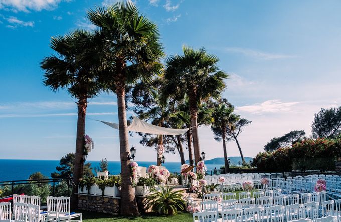 Venues on French Riviera by Destination Wedding Planner & Celebrant by Mira Michael - 004 Venues on French Riviera by Destination Wedding Planner & Celebrant by Mira Michael - 004