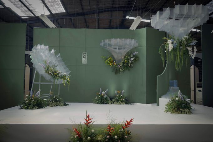 Floralscape Forming by Studio Kure-Kare-Ka - 003 Floralscape Forming by Studio Kure-Kare-Ka - 003