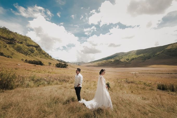 Prewedding of Joshua & Ike by Royal Photograph - 009 Prewedding of Joshua & Ike by Royal Photograph - 009