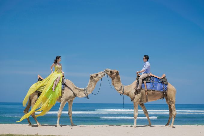 Prewedding of Nicho & Novi by Royal Photograph - 015 Prewedding of Nicho & Novi by Royal Photograph - 015