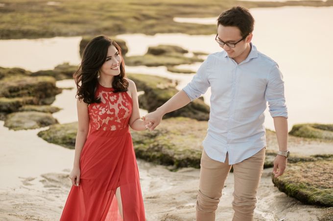 Prewedding of Nicho & Novi by Royal Photograph - 010 Prewedding of Nicho & Novi by Royal Photograph - 010