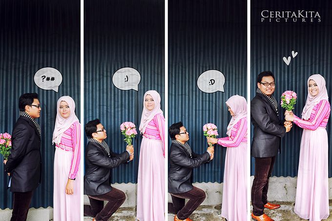 Esty Ananta Prewedding teaser by Ceritakita Pictures - 002 Esty Ananta Prewedding teaser by Ceritakita Pictures - 002