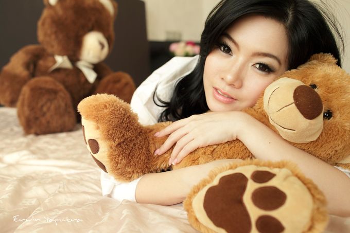 Portraiture by Erwin Yaputra Photography - 003
