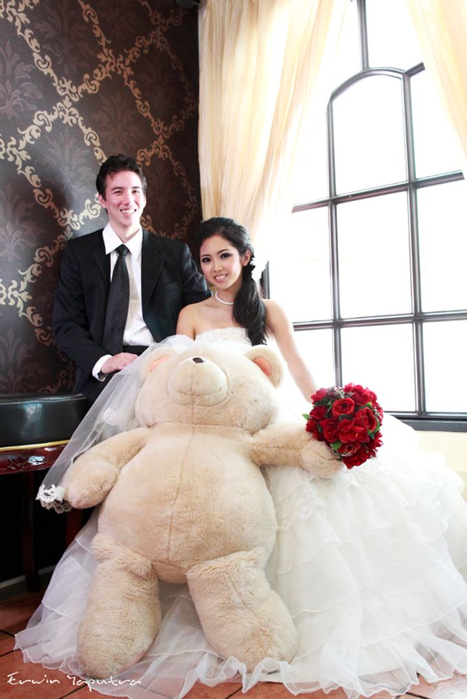 Ralph & Revina by Erwin Yaputra Photography - 003