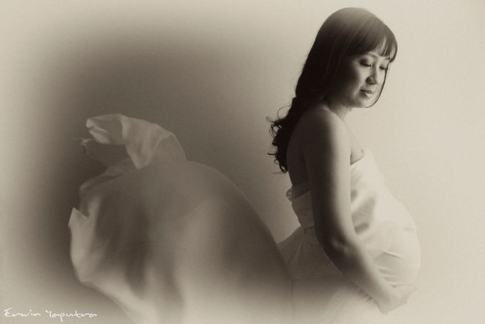 Maternity by Erwin Yaputra Photography - 003