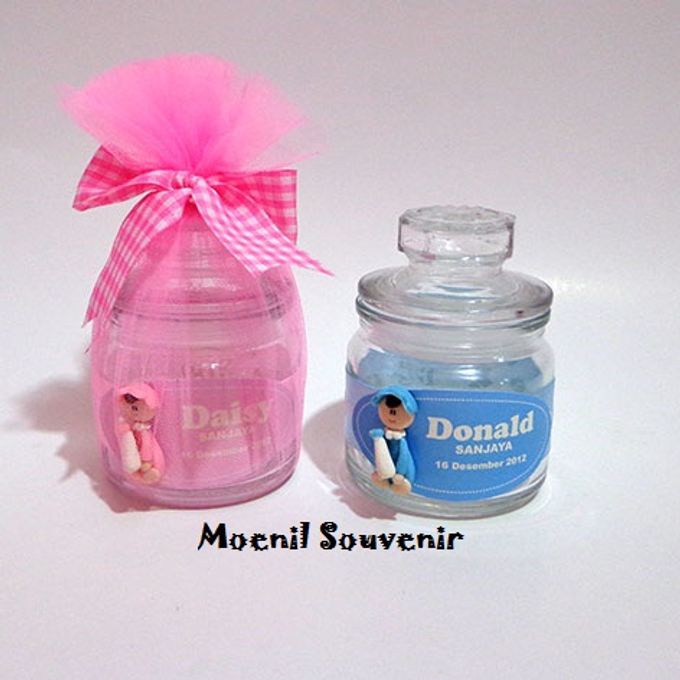 Souvenir Unik dan Murah by Moenil Souvenir - 228 Souvenir Unik dan Murah by Moenil Souvenir - 228