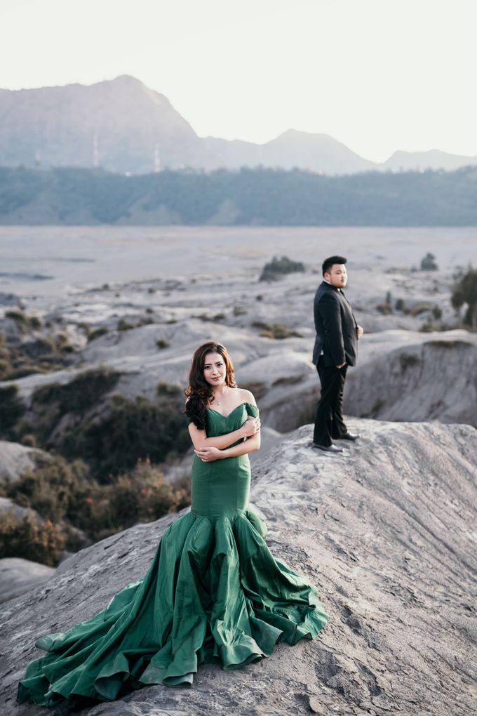 BROMO SESSION by Megan Anastasia Makeup Artist - 029