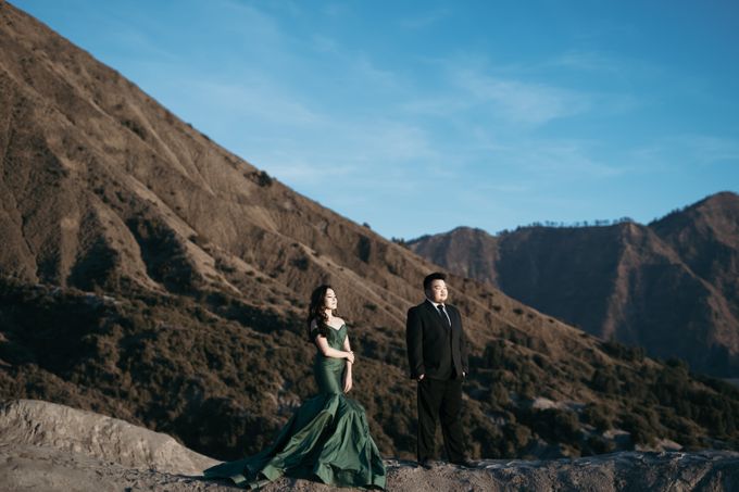 BROMO SESSION by Megan Anastasia Makeup Artist - 031