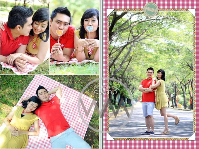 What iNSiDE our ALBUM ? by pictures by OWMO - 020 What iNSiDE our ALBUM ? by pictures by OWMO - 020