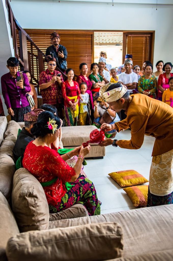 Suastika & Connie Wedding by Love Bali Weddings - 027