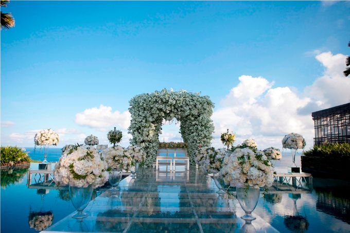 Venue Exclusivity by Alila Hotels and Resorts (Bali) - 001 Venue Exclusivity by Alila Hotels and Resorts (Bali) - 001