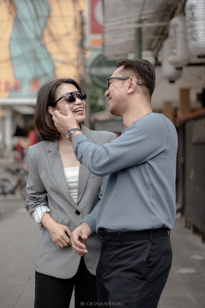 Prewedding by Putulogic Wedding by Okta Mushendro - 012 Prewedding by Putulogic Wedding by Okta Mushendro - 012