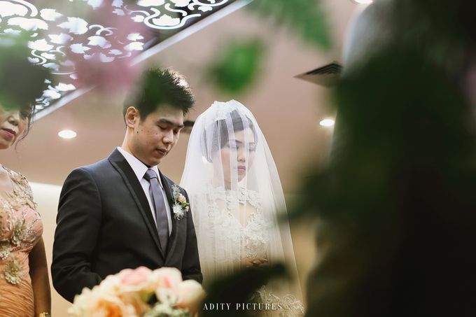 Edward & Shinta Wedding by Adity Pictures - 047