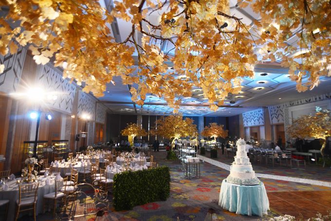 Opening About Angsana Grand Ballroom by Holiday Inn Jakarta Kemayoran - 005 Opening About Angsana Grand Ballroom by Holiday Inn Jakarta Kemayoran - 005