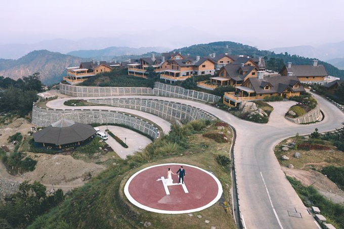 Fascinating Baguio by Cha Andrada Events - 008 Fascinating Baguio by Cha Andrada Events - 008