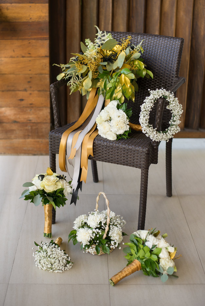 Intimate Wedding at Nayomi Sanctuary by Cha Andrada Events - 002 Intimate Wedding at Nayomi Sanctuary by Cha Andrada Events - 002