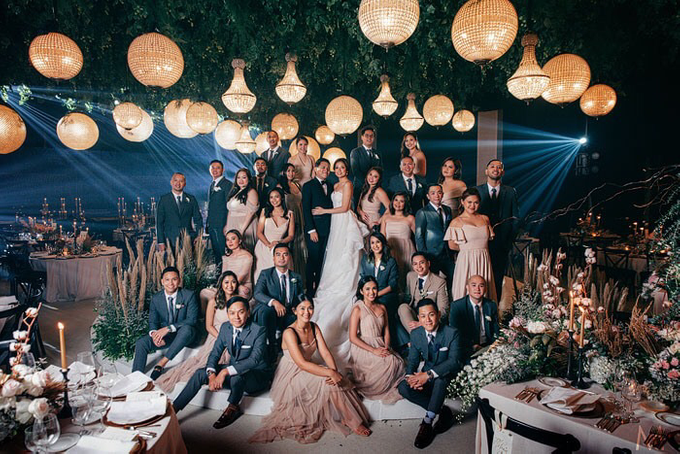 Dark Rain Forest in Shangri La by Cha Andrada Events - 004 Dark Rain Forest in Shangri La by Cha Andrada Events - 004