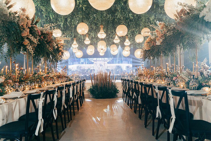 Dark Rain Forest in Shangri La by Cha Andrada Events - 009 Dark Rain Forest in Shangri La by Cha Andrada Events - 009
