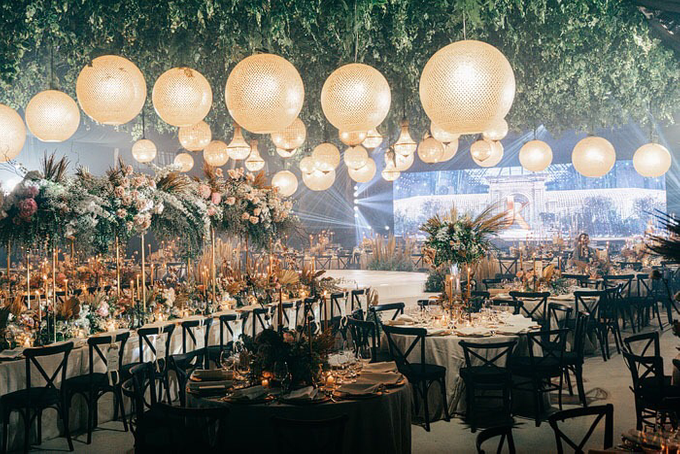 Dark Rain Forest in Shangri La by Cha Andrada Events - 007 Dark Rain Forest in Shangri La by Cha Andrada Events - 007