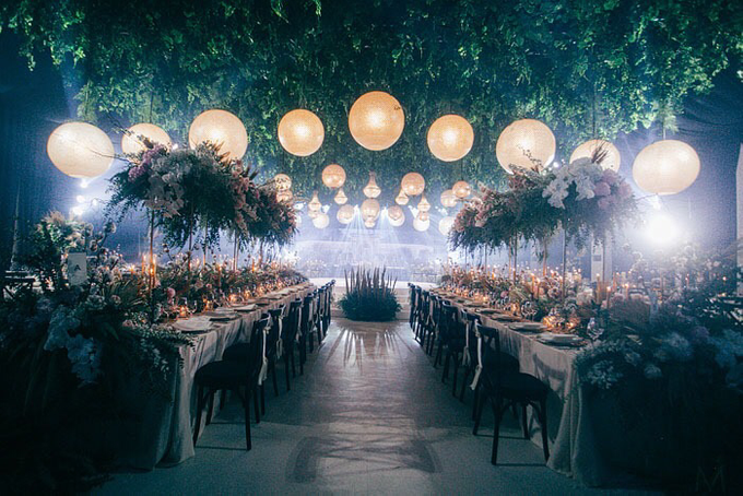 Dark Rain Forest in Shangri La by Cha Andrada Events - 008 Dark Rain Forest in Shangri La by Cha Andrada Events - 008