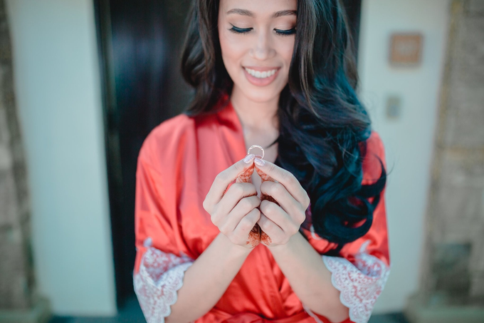 Intimate Hindu Wedding in Crimson Mactan by Cha Andrada Events - 003 Intimate Hindu Wedding in Crimson Mactan by Cha Andrada Events - 003