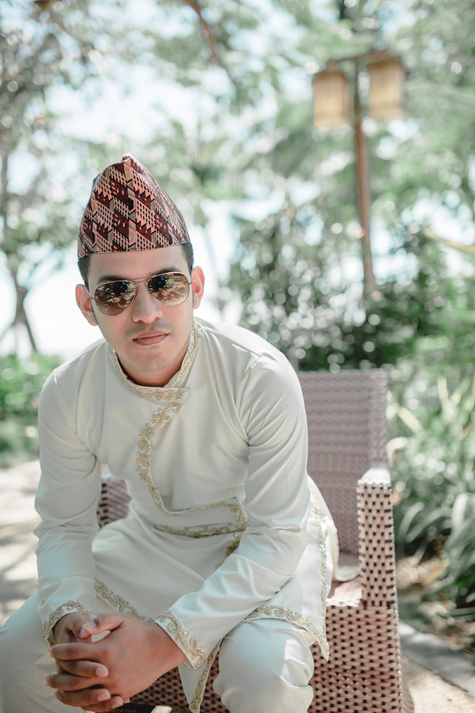Intimate Hindu Wedding in Crimson Mactan by Cha Andrada Events - 006 Intimate Hindu Wedding in Crimson Mactan by Cha Andrada Events - 006