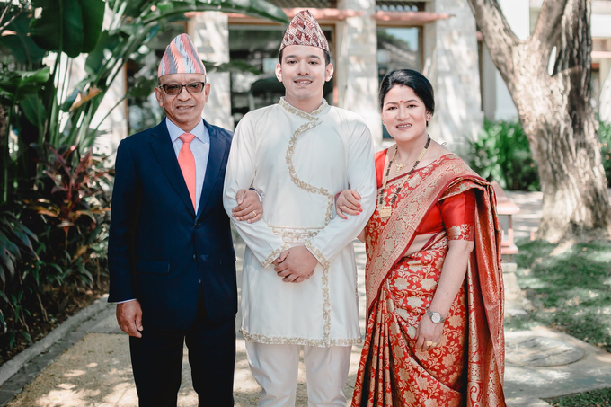 Intimate Hindu Wedding in Crimson Mactan by Cha Andrada Events - 009 Intimate Hindu Wedding in Crimson Mactan by Cha Andrada Events - 009