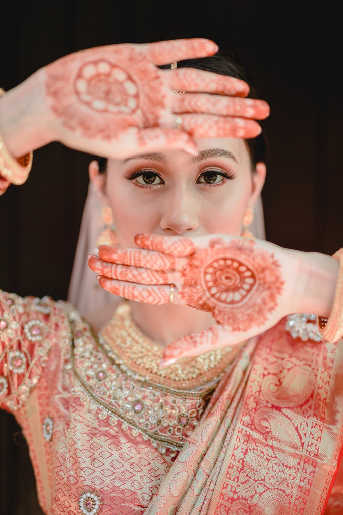Intimate Hindu Wedding in Crimson Mactan by Cha Andrada Events - 011 Intimate Hindu Wedding in Crimson Mactan by Cha Andrada Events - 011
